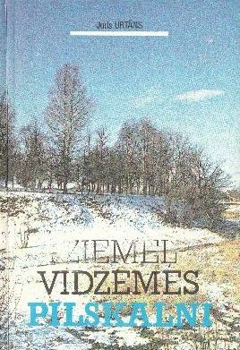 Ziemeļvidzemes pilskalni