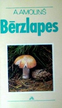 Bērzlapes