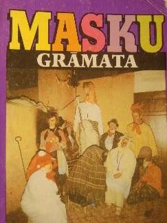 Masku grāmata