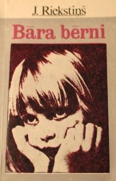 Bāra bērni