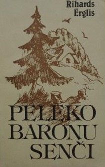 Pelēko baronu senči