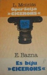 Operācija "Cicerons"