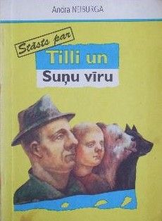 Stāsts par Tilli un Suņu vīru