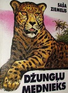 Džungļu mednieks