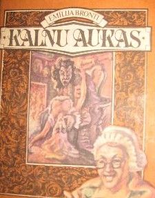 Kalnu Aukas