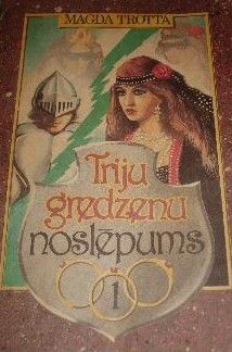 Triju gredzenu noslēpums