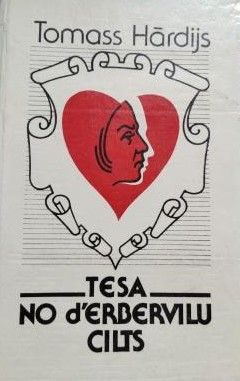 Tesa no d'Erbervilu cilts