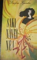 Saki nāvei - nē!