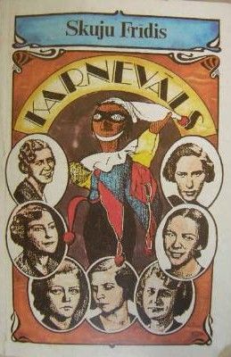 Karnevāls un citi stāsti