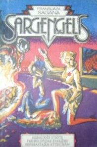 Sargeņģelis