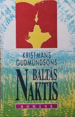 Baltās naktis