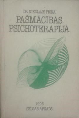 Pašmācības psichoterapija.