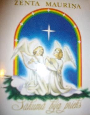 Sākumā bija prieks