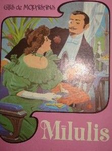 Mīlulis