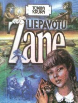 Liepavotu Zane