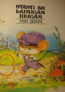 Stāsti ar laimīgām beigām.