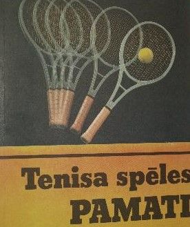 Tenisa spēles pamati