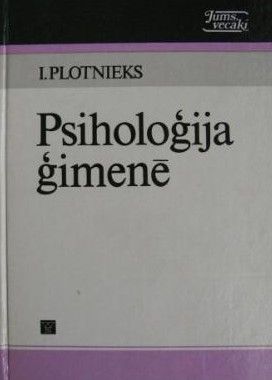 Psiholoģija ģimenē