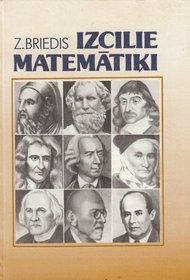 Izcilie matemātiķi