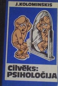 Cilvēks: psiholoģija