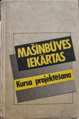 Mašīnbūves iekārtas