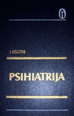 Psihiatrija