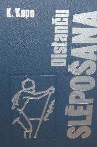 Distanču slēpošana