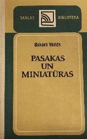 Pasakas un miniatūras