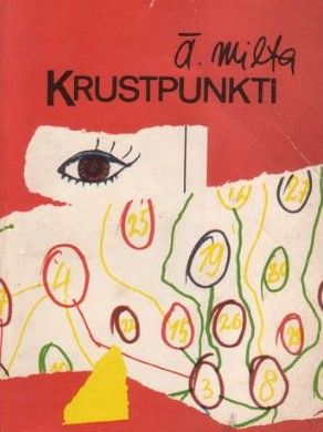 Krustpunkti
