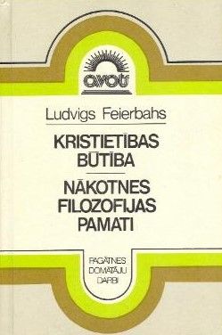 Kristietības būtība