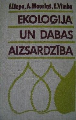 Ekoloģija un dabas aizsardzība