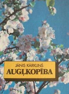 Augļkopība