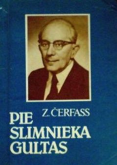 Pie slimnieka gultas