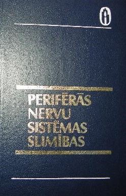 Perifērās nervu sistēmas slimības