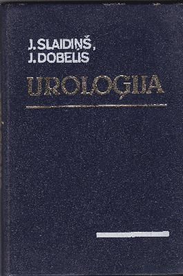 Uroloģija