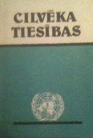 Cilvēka tiesības