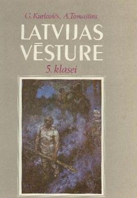 Latvijas vēsture 5. klasei