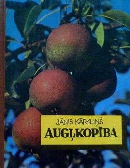 Augļkopība
