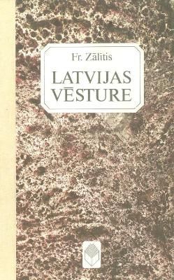 Latvijas vēsture vidusskolām