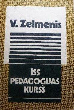 Īss pedagoģijas kurss