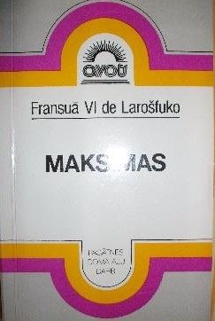 Maksimas