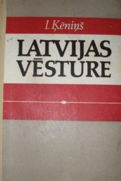 Latvijas vēsture