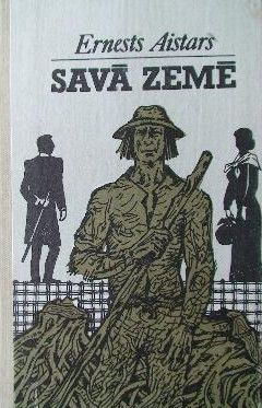 Savā zemē
