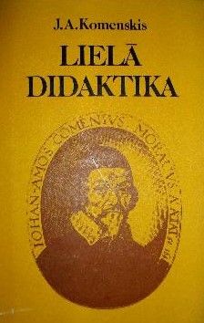 Lielā didaktika