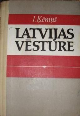 Latvijas vēsture