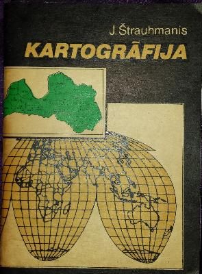 Kartogrāfija