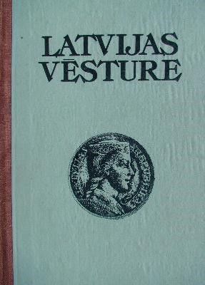 Latvijas vēsture skolas vecuma bērniem