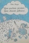 Gan pašiem jāzīmē, gan skaisti jākrāso