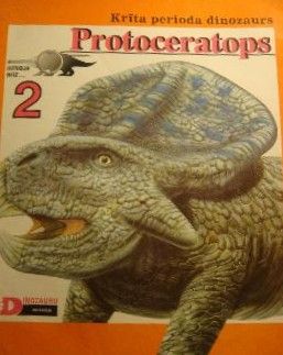 Protoceratops