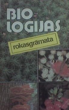 Bioloģijas rokasgrāmata